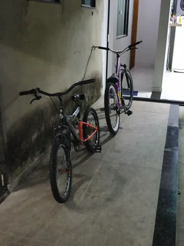Bike xr track 
