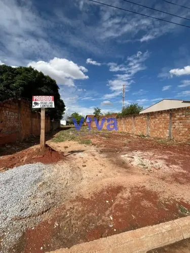 OPORTUNIDADE TERRENO À VENDA | EXCELENTE LOCALIZAÇÃO! Jardim Buriti Sereno
