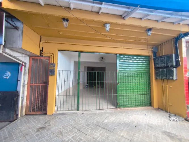 Locação de imóveis comercial na feira da São Benedito Sacramenta