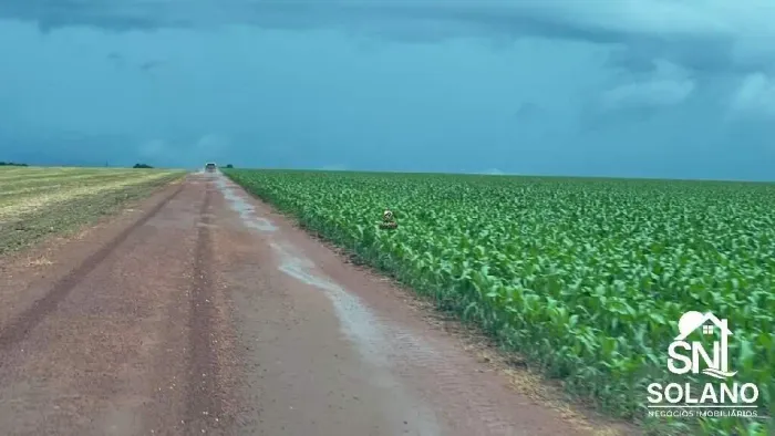 FAZENDA A VENDA EM NOBRES-MT