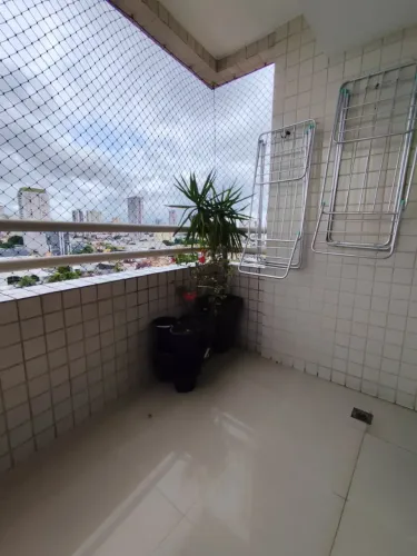 Apartamento A venda no Edifício Classique Angustura