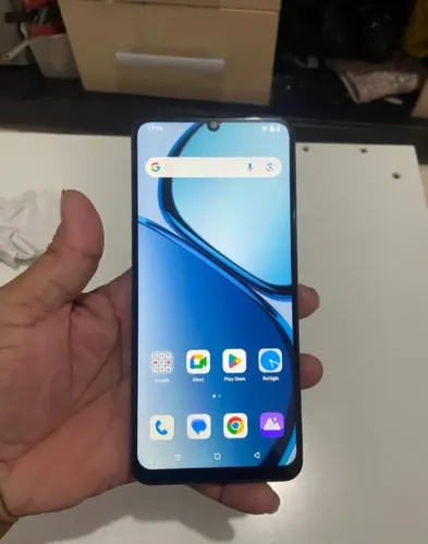 REALME NOTE 60