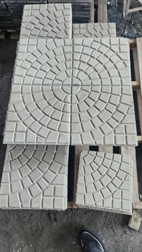 Piso hidraulico copacabana 20x20 