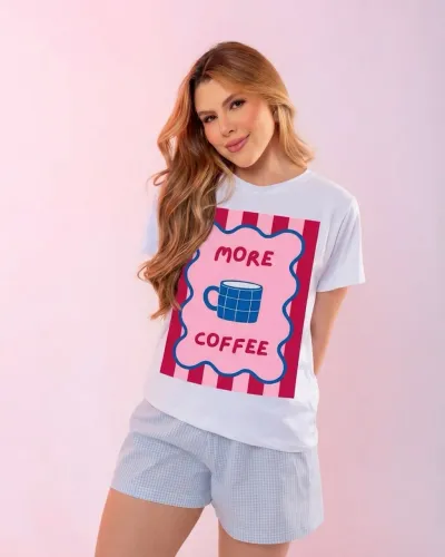 Lingerie e pijamas