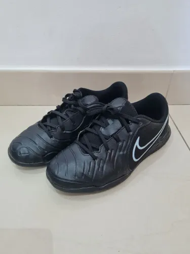 Chuteira futsal 36