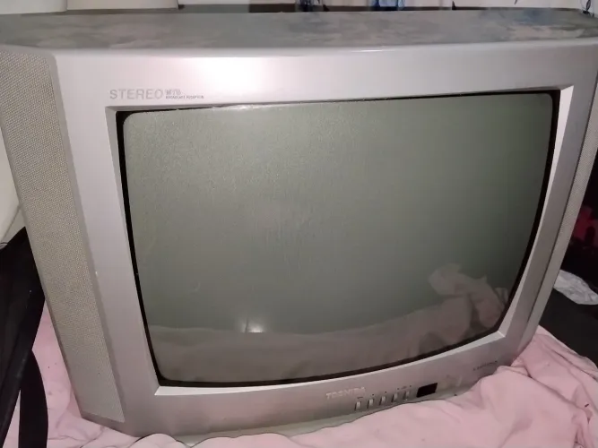 Televisão 20 polegadas