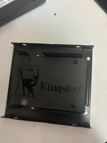 Ssd Kingston 240gb