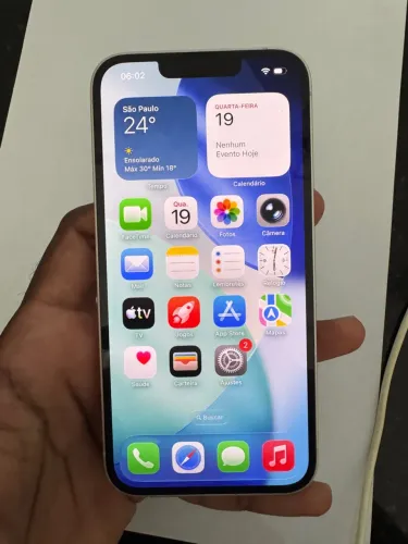 iPhone 14