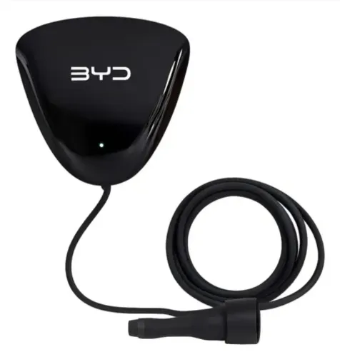 Estação de carregamento Wallbox BYD original zero 1 ano de garantia