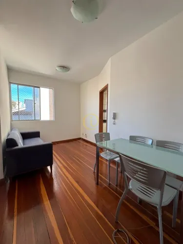 Apartamento para Venda no Ouro Preto, BH