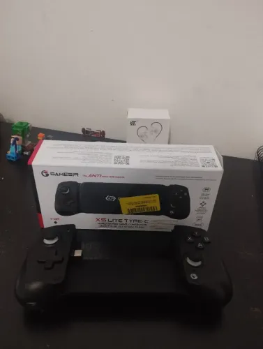 Gamesir X5 Lite