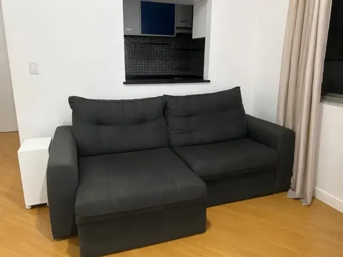 Sofá Doha tokstok usado