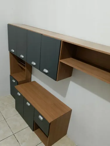 Armário de cozinha