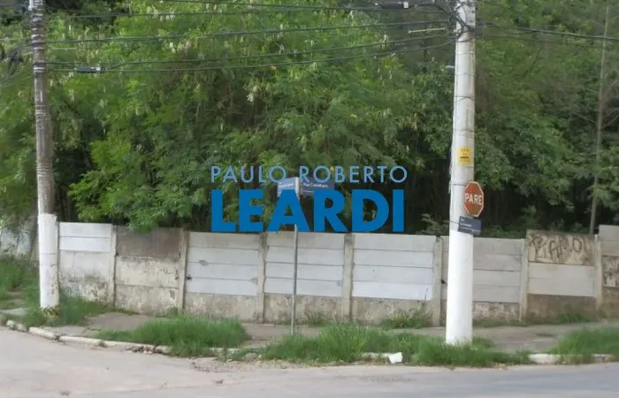 AREA - MORUMBI - SP