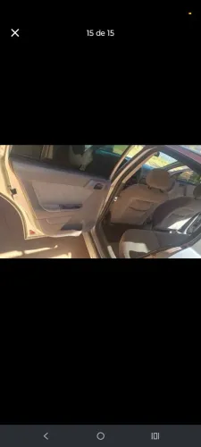 Chevrolet Astra Sedan 2.0/cd/ Expres.gls 2.0 8V 4P 2002
