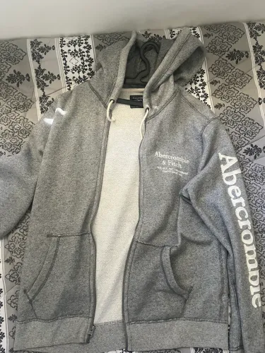 Moletom abercrombie e Aero importado