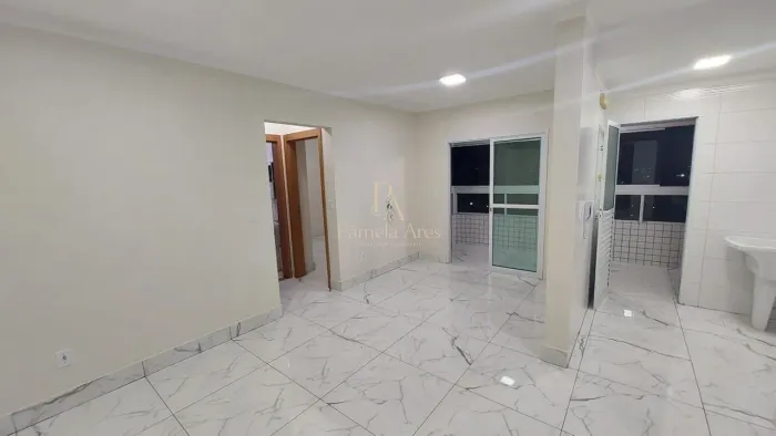 APARTAMENTO PARA LOCAÇÃO | VILA GUILHERMINA