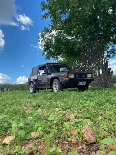 Buggy Buggy 1.6/ Tst/ RS 1.6 4-lug. 1973