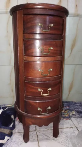 Gaveteiro decorativo