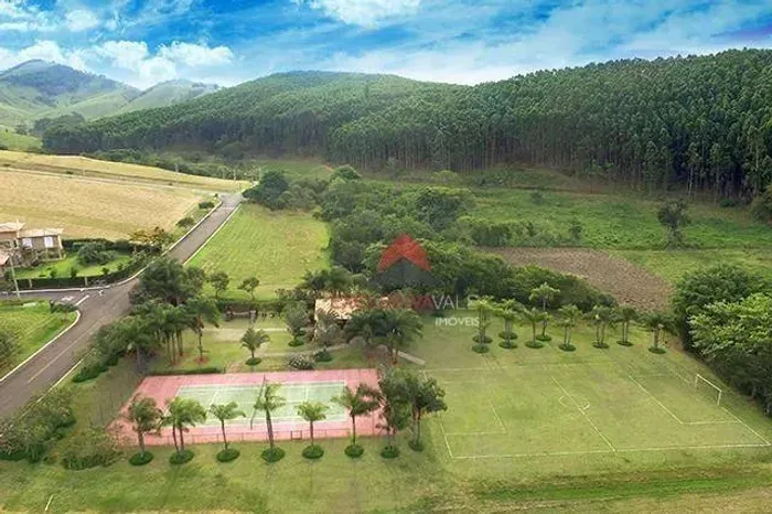 Terreno à venda, 1000 m² por R$ 180.000,00 - Village Parahybuna - Paraibuna/SP