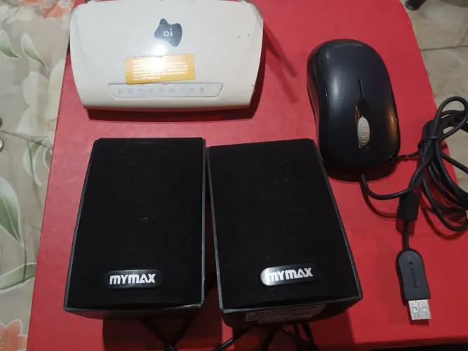 kit para computador. LEIA O ANÚNCIO