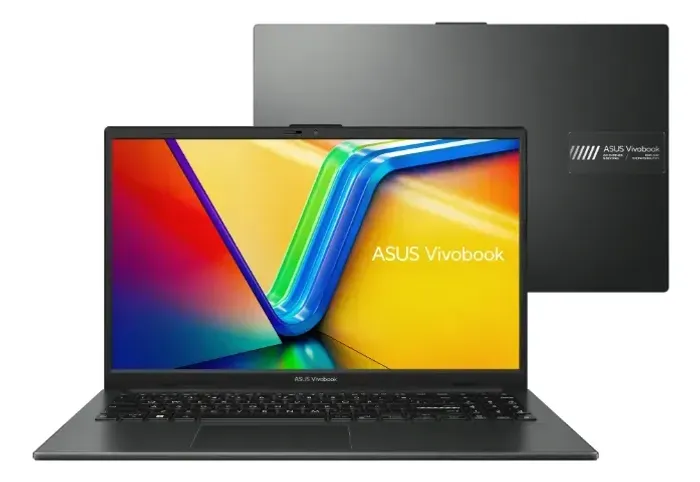 Notebook - VivoBook Asus 