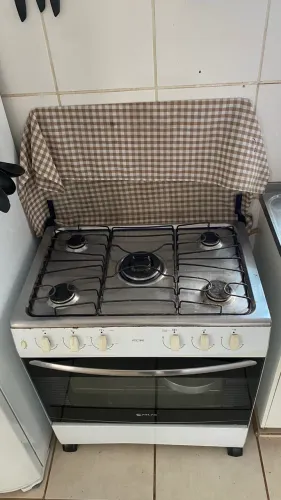 Vendo fogão 
