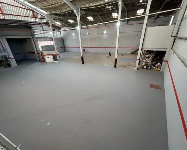 Imóvel para aluguel com 1500 metros quadrados em São Torquato - Vila Velha - ES