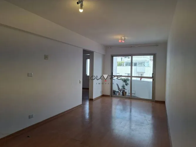 Apartamento com 2 dormitórios para alugar, 66 m² por R$ 5.034,42/mês - Vila Olímpia - São