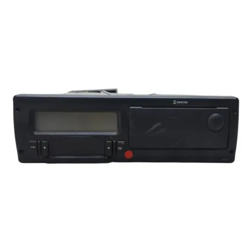 Tacógrafo digital original Iveco daliy 65cs 2023/2025