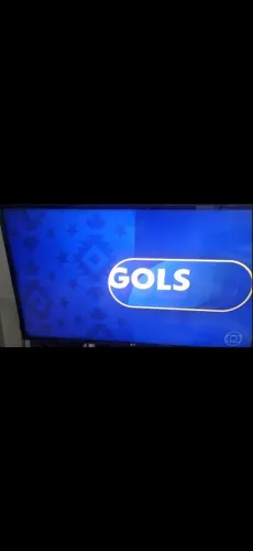 TV LG Smart 43 polegadas Full HD LED - Modelo 43LK5750PSA