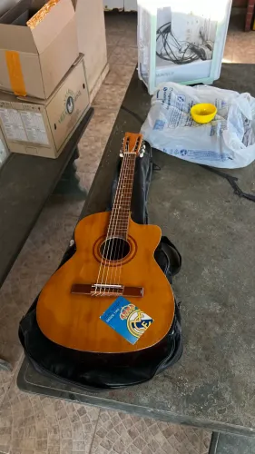 Violão
