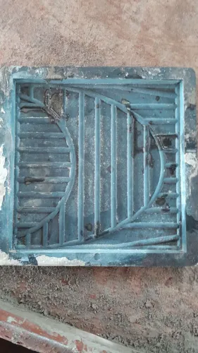 formas de piso tatil ladrilhos