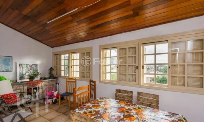 Cobertura à venda Rua Irmão Weibert, Vila João Pessoa - Porto Alegre