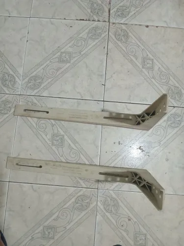 Suporte do condicionador de ar split 