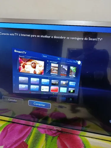 TV 43 Philips