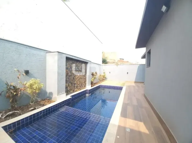 Casa à venda e locação no Condomínio Damha II em Piracicaba/SP REF: CA2476