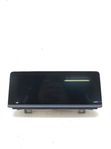 Visor Multimidia Bmw 320i 2.0 2018 2019 *