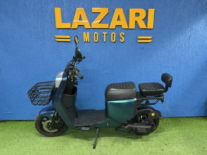 Yamaha Neo 125 2024
