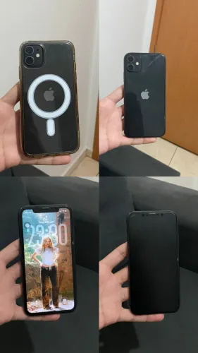 iPhone 11