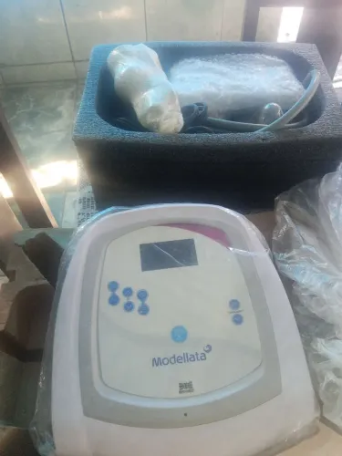 Aparelhos para Estética