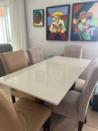 Mesa Jantar