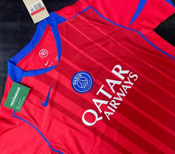 Camisa Psg 26/27