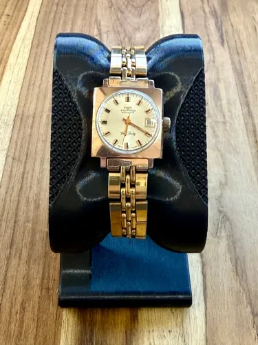 Relógio Feminino Technos Fair Lady - 1959