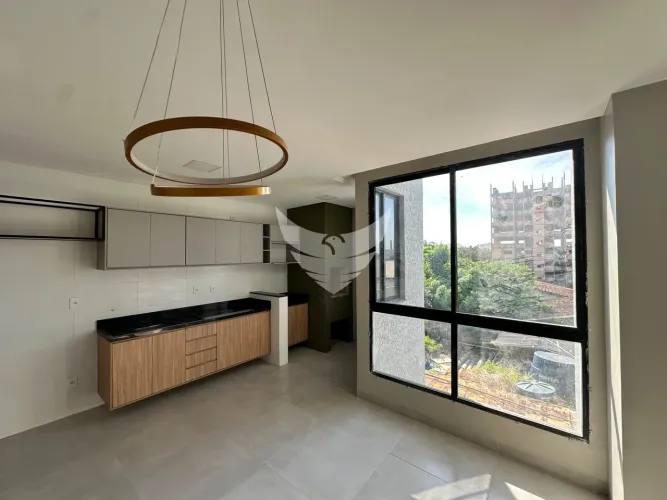 Apartamento 3 quartos proximo ao Shopping