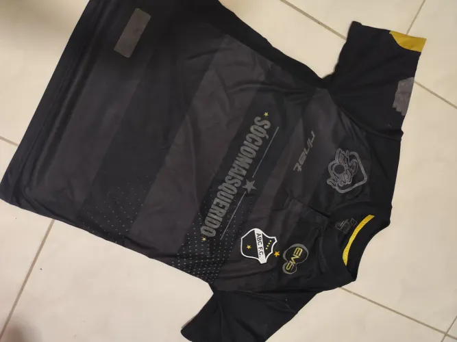 CAMISA ORIGINAL