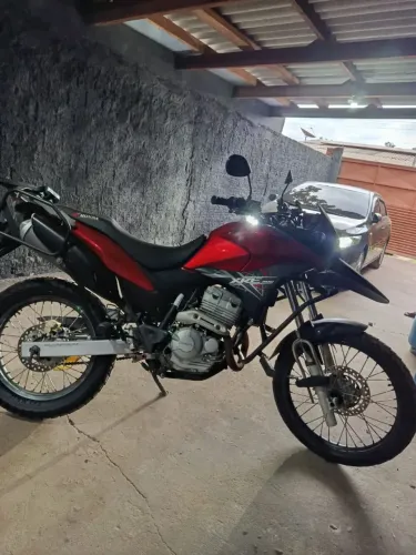 Xre disponível