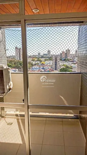 Apartamento com 1 dormitório à venda, 49 m² por R$ 280.000,00 - Edifício Verona - Indaiatu
