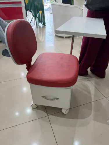 CIRANDINHA SALÃO
