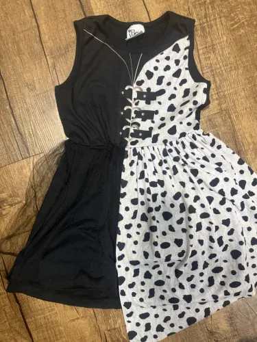Fantasia Cruella